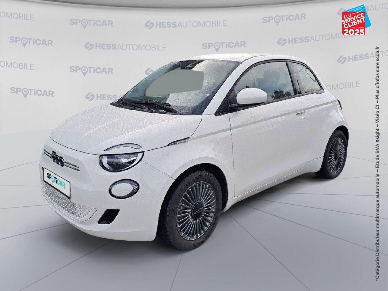 chez Hyundai Reims