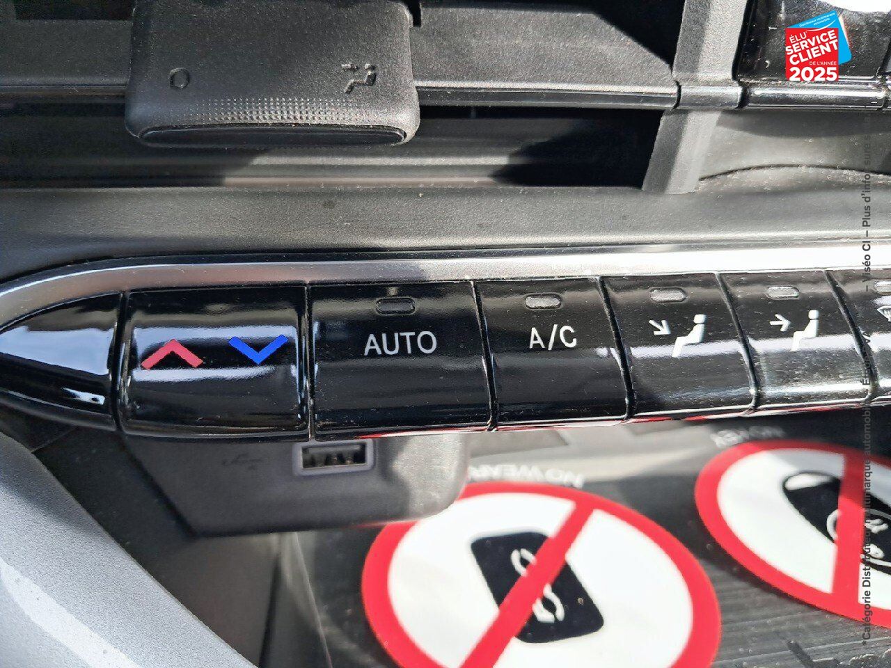 Véhicule d'occasion FIAT 500 E 118CH ICONE GPS chez Hyundai Reims