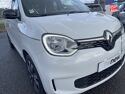 Véhicule d'occasion RENAULT TWINGO E-TECH ELECTRIC TECHNO R80 ACHAT INTEGRAL