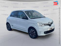 Véhicule d'occasion RENAULT TWINGO E-TECH ELECTRIC TECHNO R80 ACHAT INTEGRAL