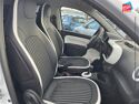 Véhicule d'occasion RENAULT TWINGO E-TECH ELECTRIC TECHNO R80 ACHAT INTEGRAL