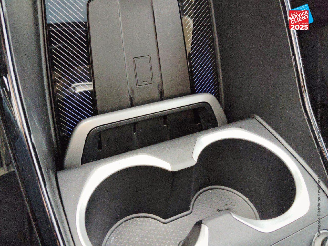 Véhicule neuf BMW X1 SDRIVE20I 170CH M SPORT chez BMW Besançon