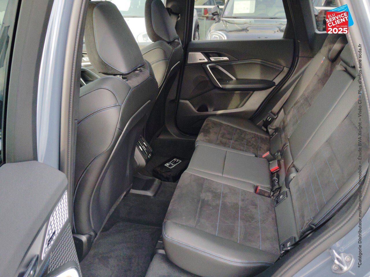 Véhicule neuf BMW X1 SDRIVE20I 170CH M SPORT chez BMW Besançon