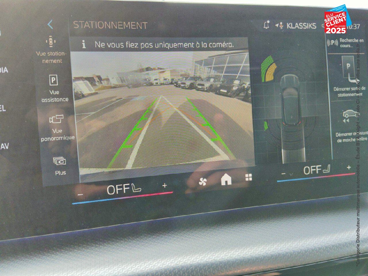 Véhicule neuf BMW X1 SDRIVE20I 170CH M SPORT chez BMW Besançon