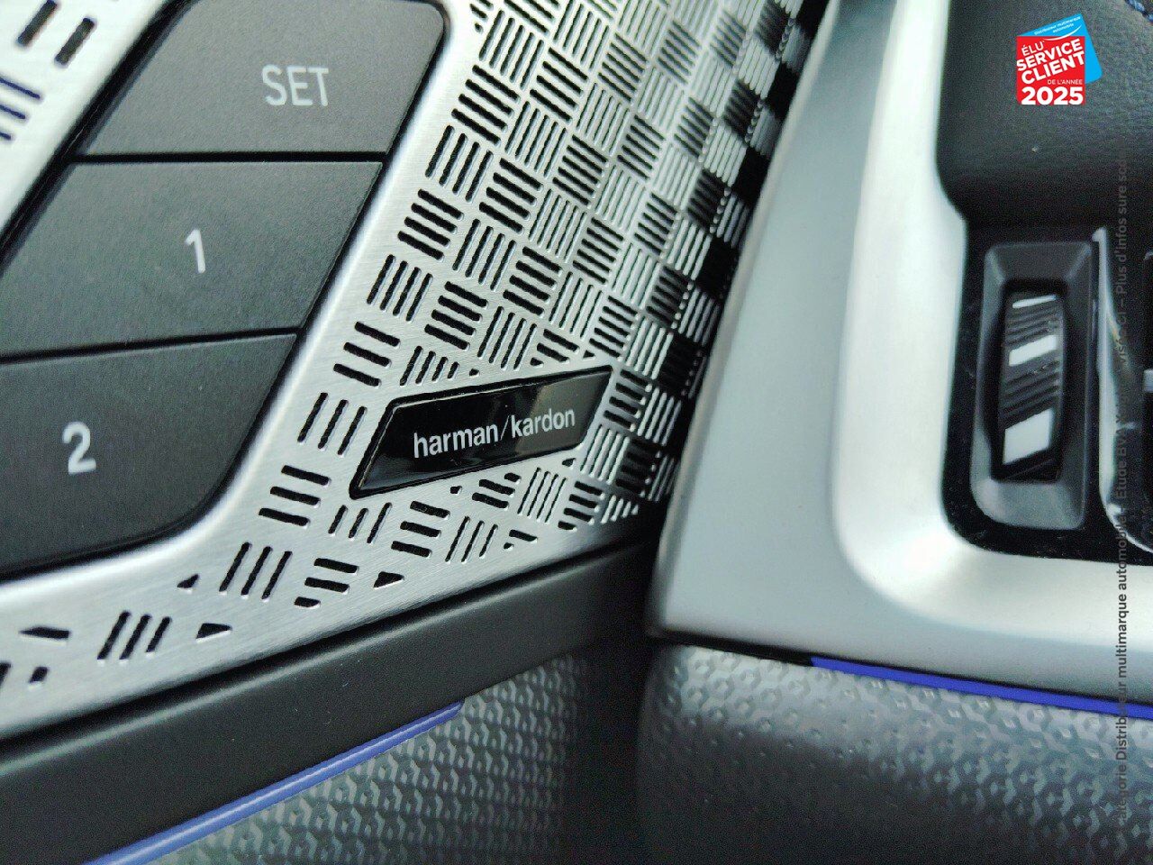 Véhicule neuf BMW X1 SDRIVE20I 170CH M SPORT chez BMW Besançon