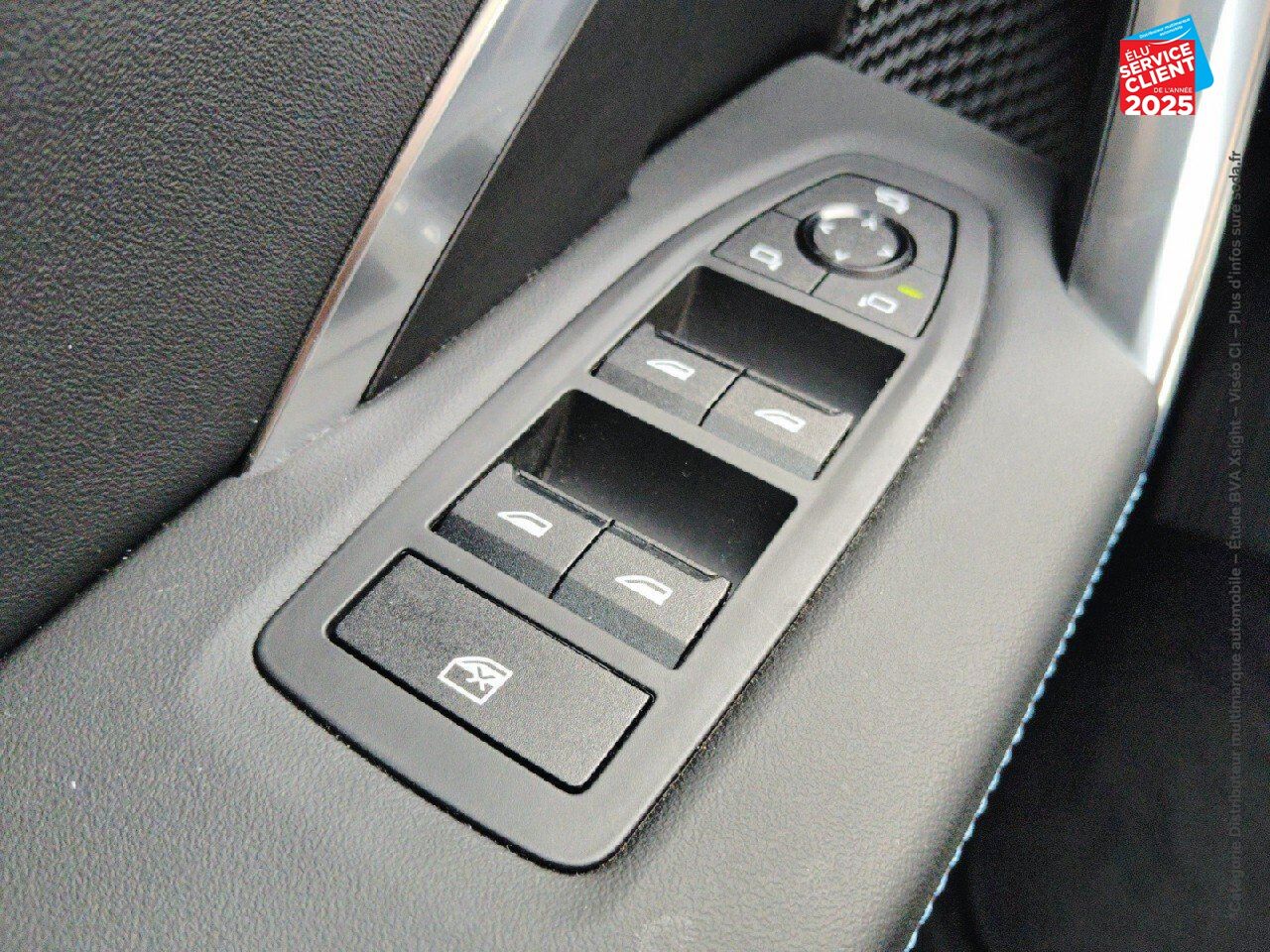 Véhicule neuf BMW X1 SDRIVE20I 170CH M SPORT chez BMW Besançon