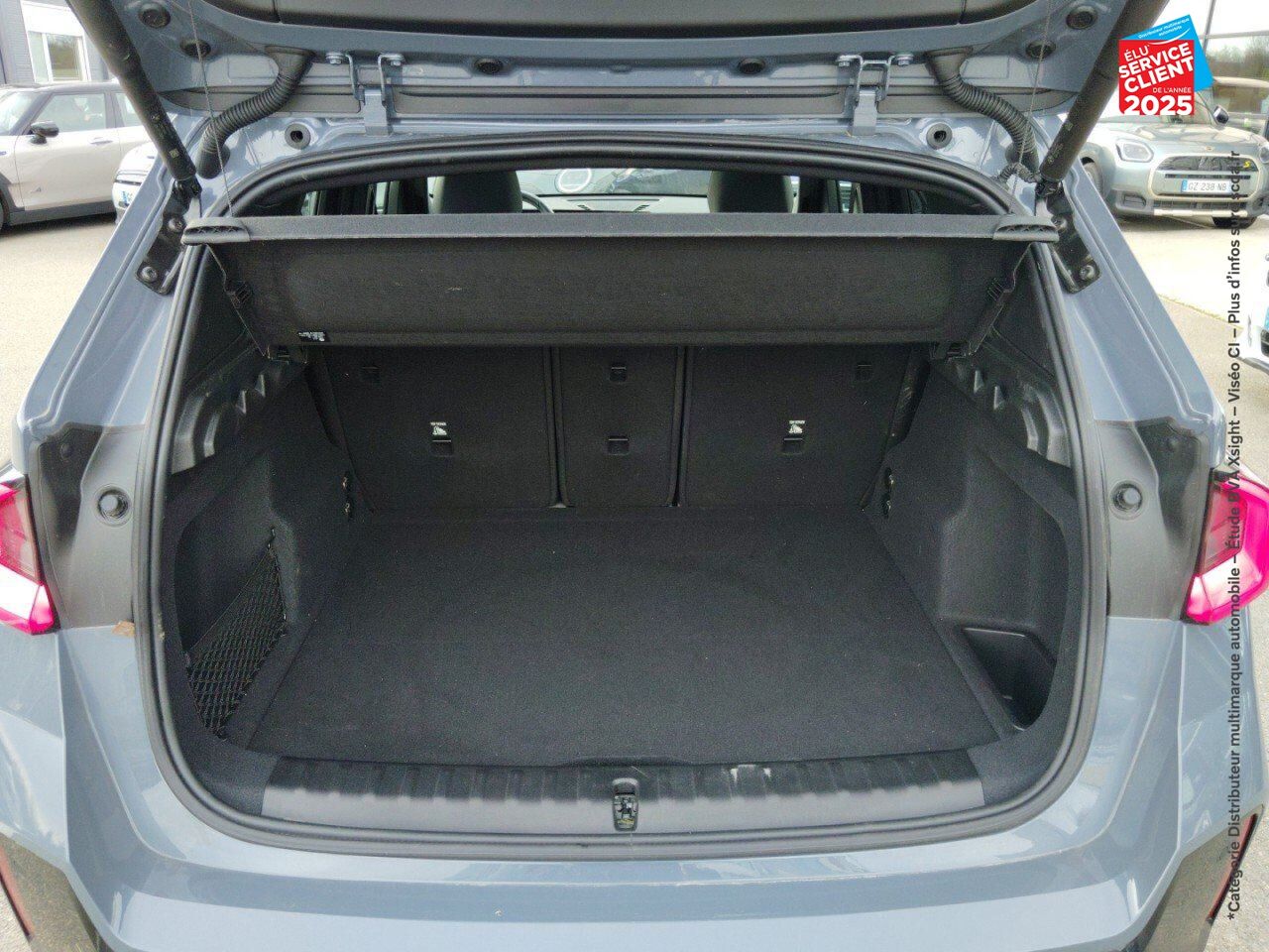 Véhicule neuf BMW X1 SDRIVE20I 170CH M SPORT chez BMW Besançon