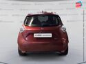 Véhicule d'occasion RENAULT ZOE INTENS CHARGE NORMALE R90