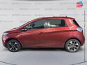 Véhicule d'occasion RENAULT ZOE INTENS CHARGE NORMALE R90