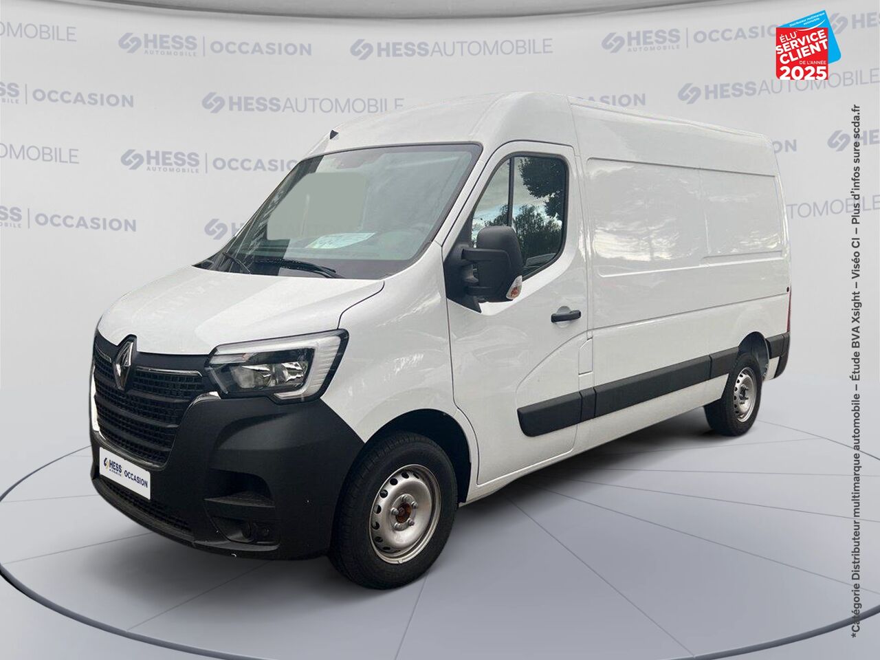 chez Opel Nancy