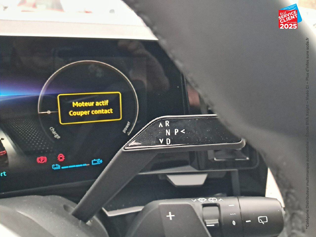 chez Renault Saint-Louis