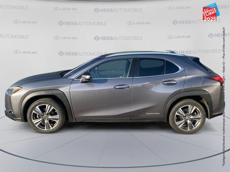 LEXUS UX 300E EXECUTIVE