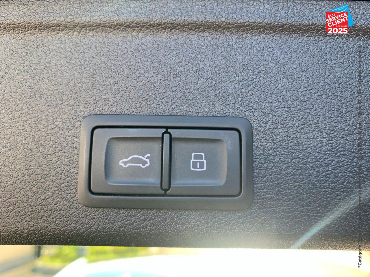 Véhicule d'occasion AUDI A4 AVANT 35 TDI 163CH BUSINESS LINE S TRONIC 7 94G chez Dacia Belfort