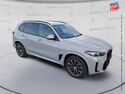 Véhicule d'occasion BMW X5 XDRIVE50E 489CH M SPORT