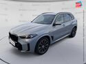 Véhicule d'occasion BMW X5 XDRIVE50E 489CH M SPORT