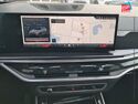 Véhicule d'occasion BMW X5 XDRIVE50E 489CH M SPORT