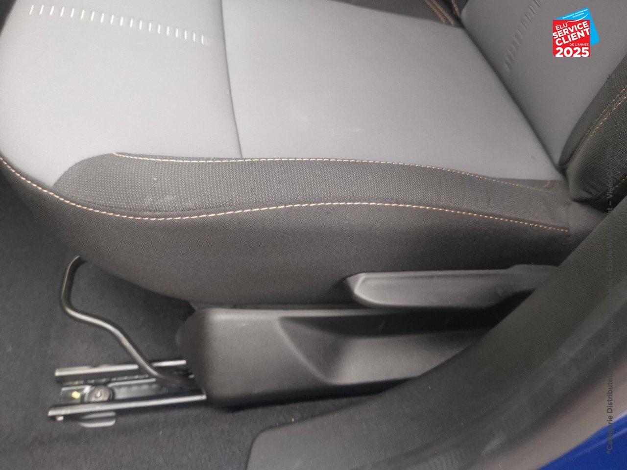 Véhicule d'occasion DACIA SANDERO 1.0 ECO-G 100CH STEPWAY EXTREME + GPS CAMERA RADAR AV AR chez Renault Colmar