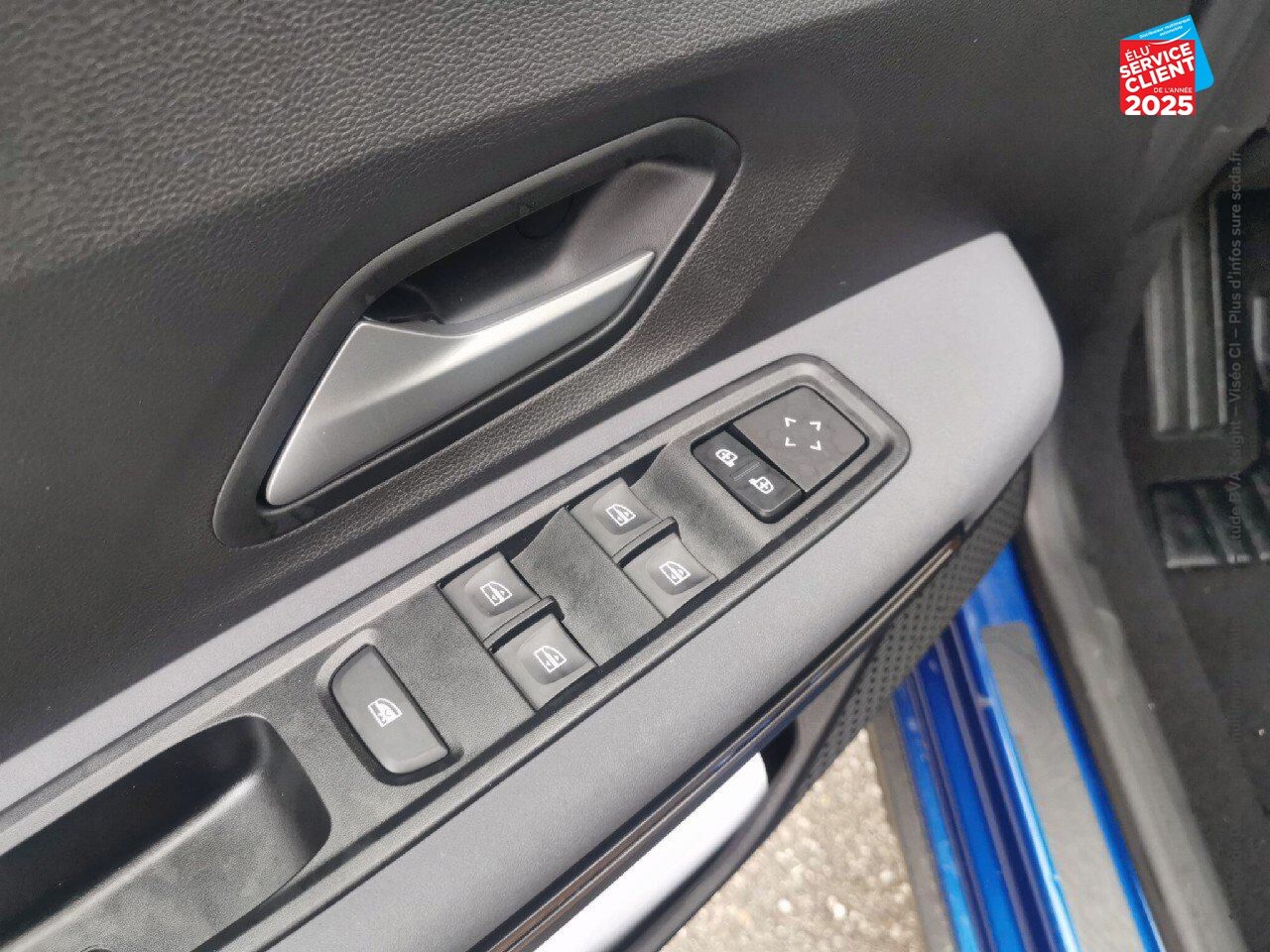 Véhicule d'occasion DACIA SANDERO 1.0 ECO-G 100CH STEPWAY EXTREME + GPS CAMERA RADAR AV AR chez Renault Colmar