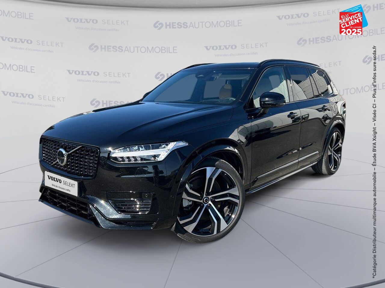 chez Renault Sélestat