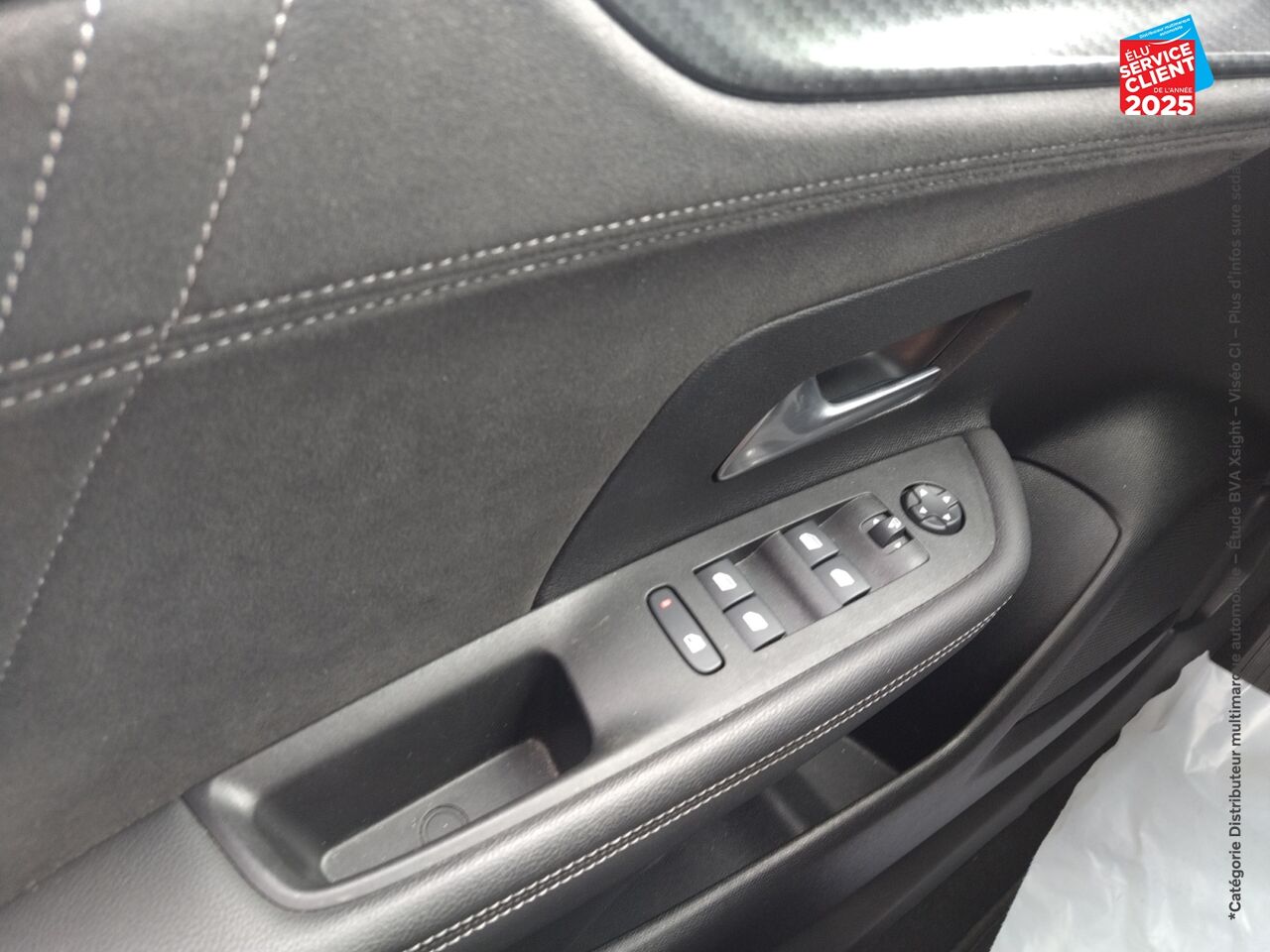Véhicule d'occasion OPEL MOKKA 1.2 TURBO 130CH ULTIMATE BVA8 chez Toyota Thionville