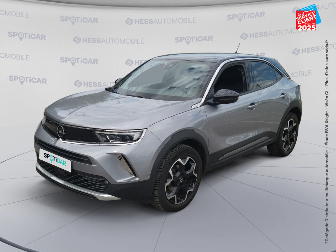 chez Toyota Thionville