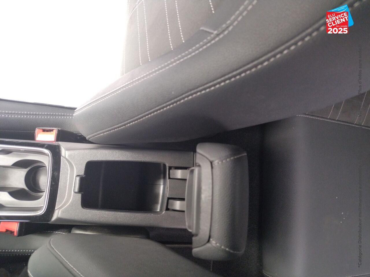 Véhicule d'occasion OPEL MOKKA 1.2 TURBO 130CH ULTIMATE BVA8 chez Toyota Thionville