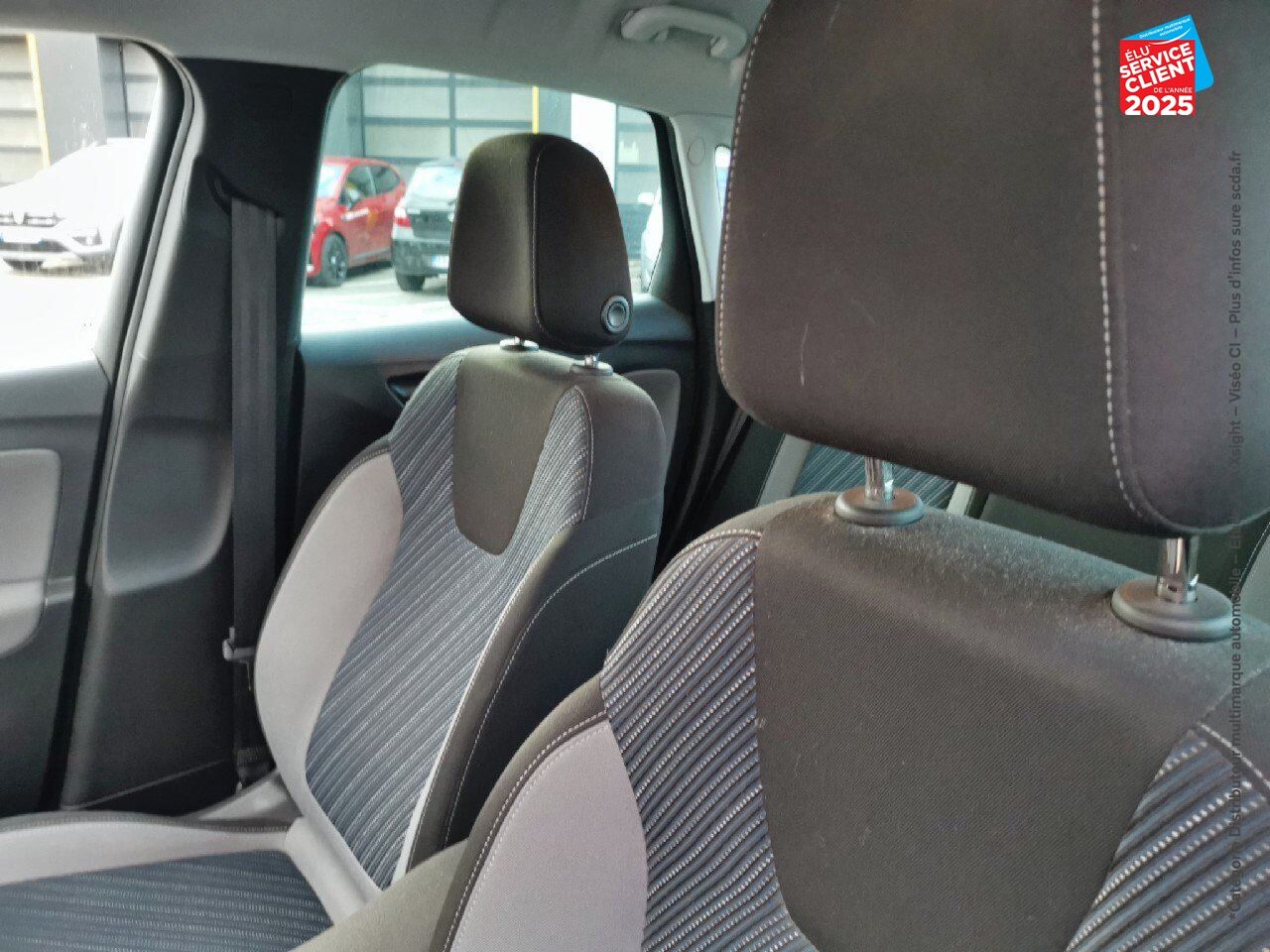Véhicule d'occasion OPEL CROSSLAND X 1.2 TURBO 110CH DESIGN EDITION EURO 6D-T CAMERA chez Opel Verdun