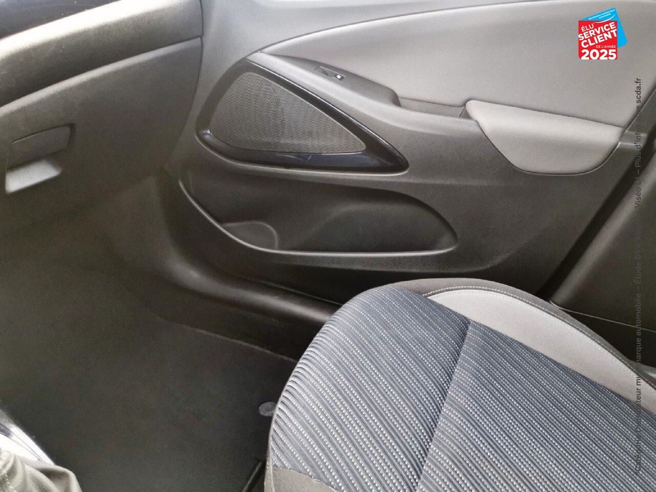 Véhicule d'occasion OPEL CROSSLAND X 1.2 TURBO 110CH DESIGN EDITION EURO 6D-T CAMERA chez Opel Verdun