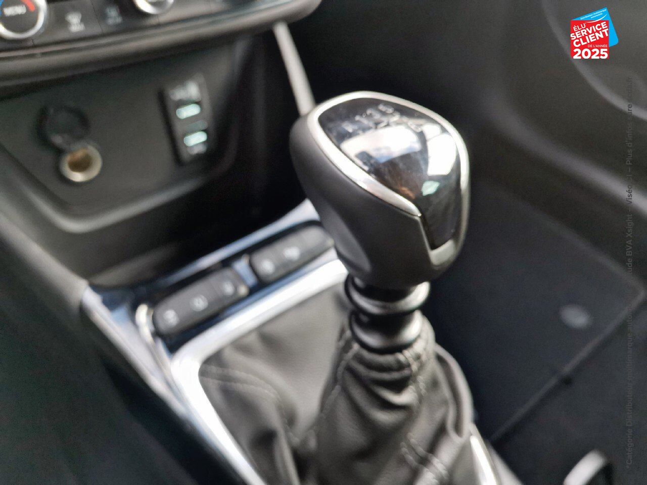 Véhicule d'occasion OPEL CROSSLAND X 1.2 TURBO 110CH DESIGN EDITION EURO 6D-T CAMERA chez Opel Verdun