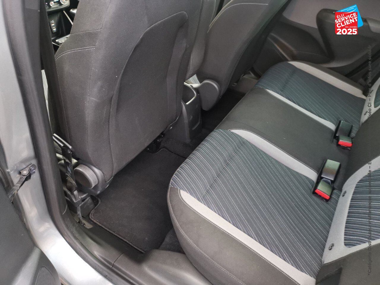 Véhicule d'occasion OPEL CROSSLAND X 1.2 TURBO 110CH DESIGN EDITION EURO 6D-T CAMERA chez Opel Verdun