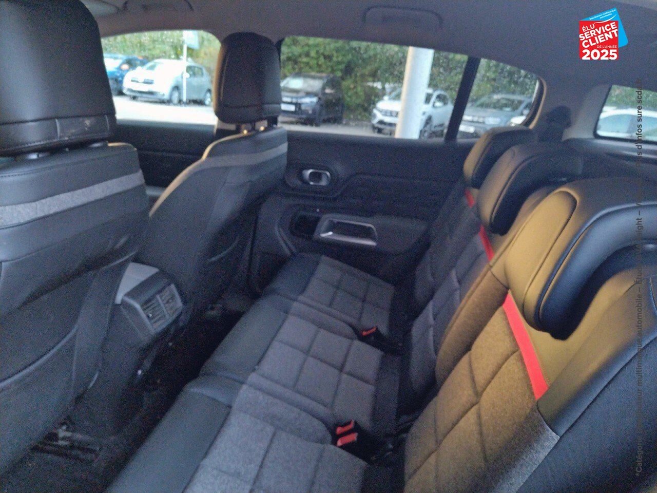 Véhicule d'occasion CITROEN C5 AIRCROSS PURETECH 130CH SS SHINE chez Renault Colmar