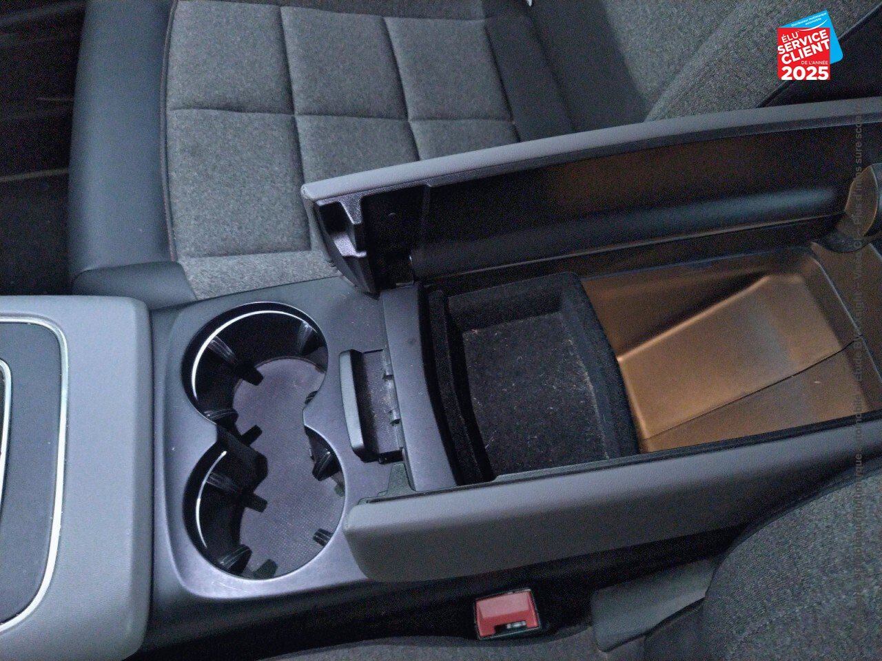 Véhicule d'occasion CITROEN C5 AIRCROSS PURETECH 130CH SS SHINE chez Renault Colmar