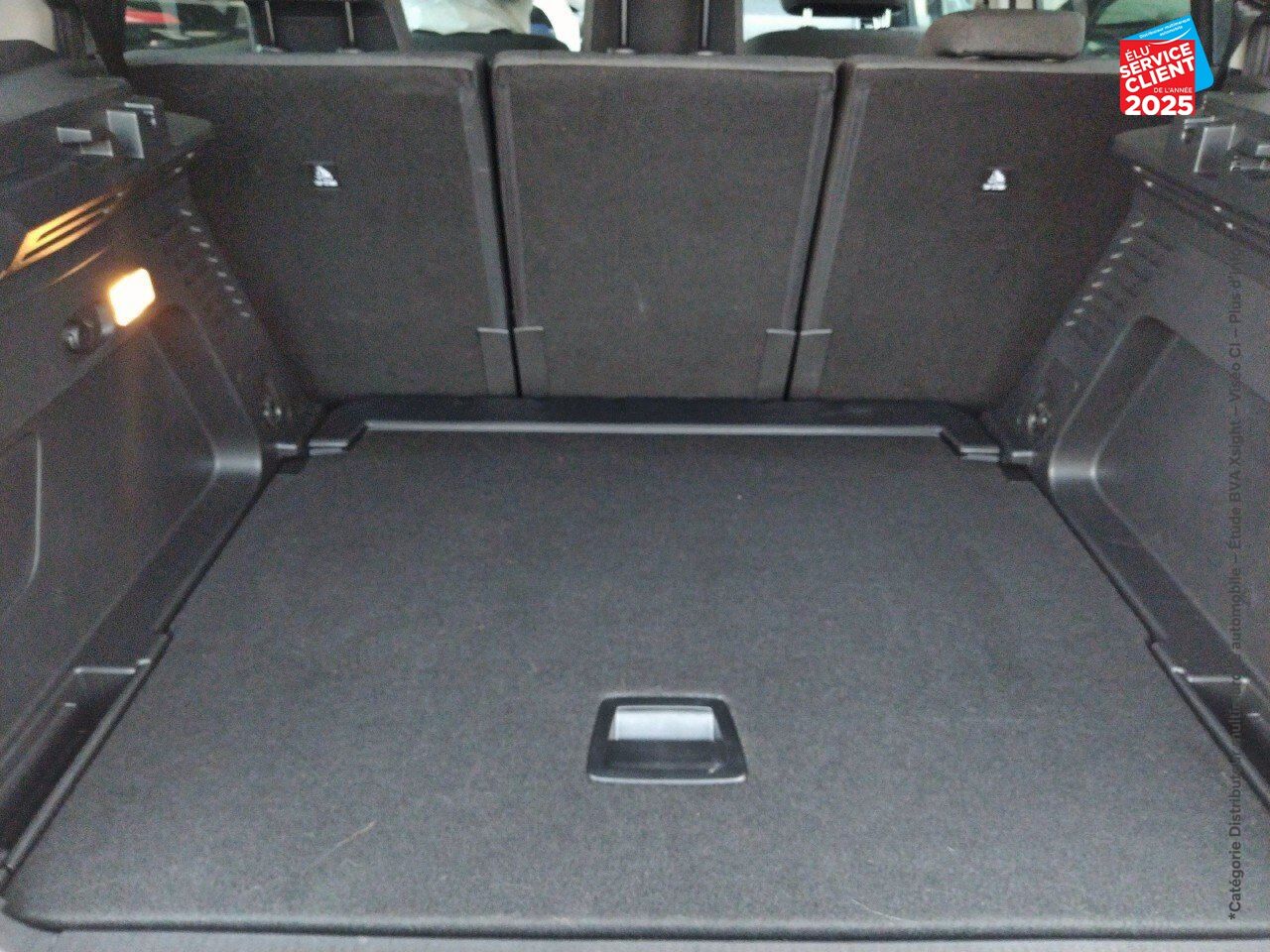 Véhicule d'occasion CITROEN C5 AIRCROSS PURETECH 130CH SS SHINE chez Renault Colmar