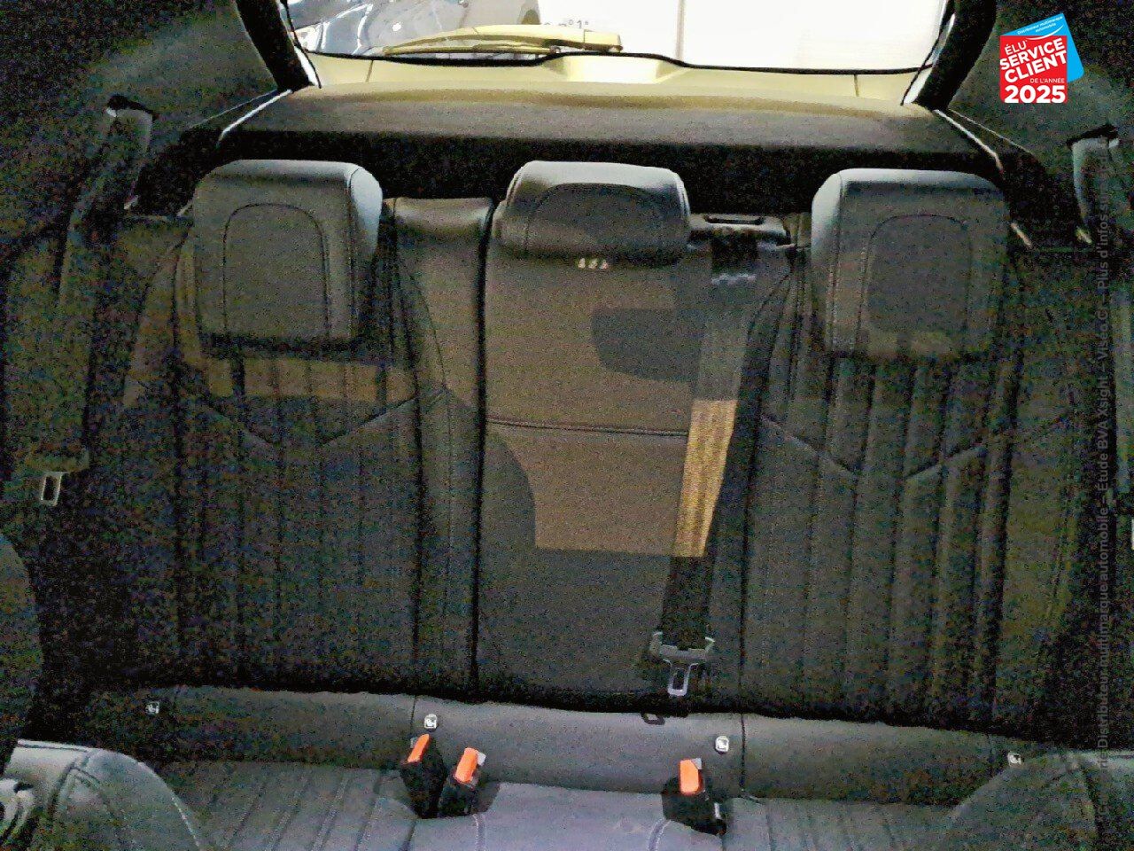 Véhicule d'occasion PEUGEOT 2008 1.2 PURETECH 130CH SS GT chez Toyota Verdun