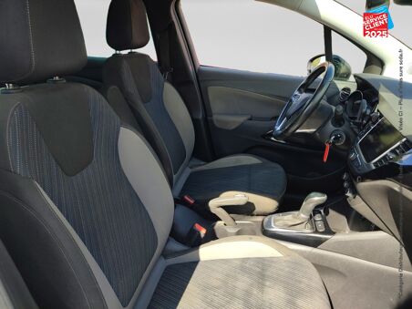 OPEL CROSSLAND X 1.2 TURBO...