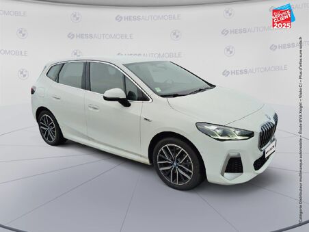 BMW SERIE 2 ACTIVETOURER...