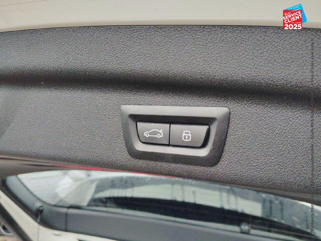 Véhicule d'occasion BMW SERIE 2 ACTIVETOURER 225E 245CH XDRIVE M SPORT DKG7 CUIR GPS CAMERA RADAR AV AR chez BMW Pontarlier