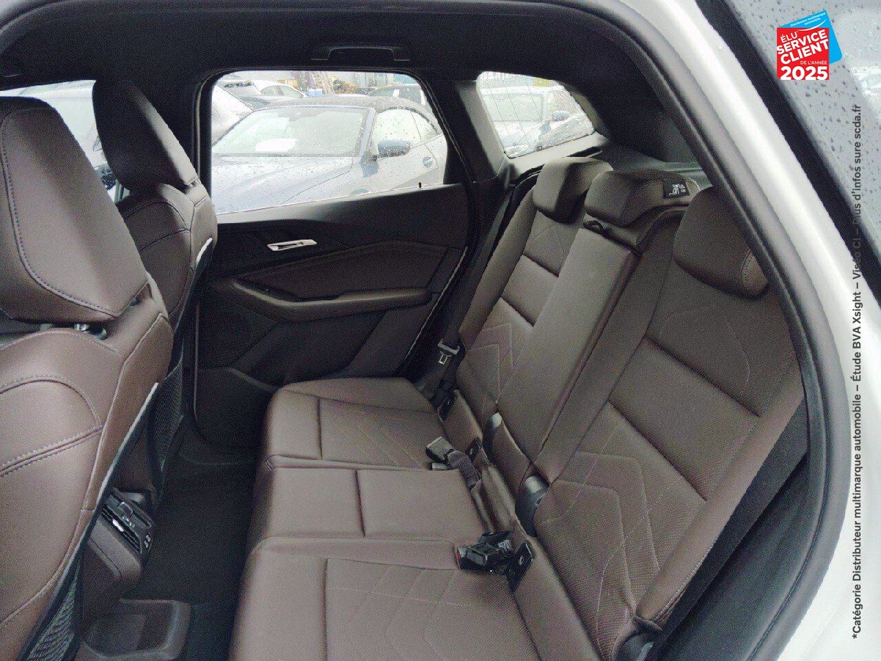 Véhicule d'occasion BMW SERIE 2 ACTIVETOURER 225E 245CH XDRIVE M SPORT DKG7 CUIR GPS CAMERA RADAR AV AR chez BMW Pontarlier