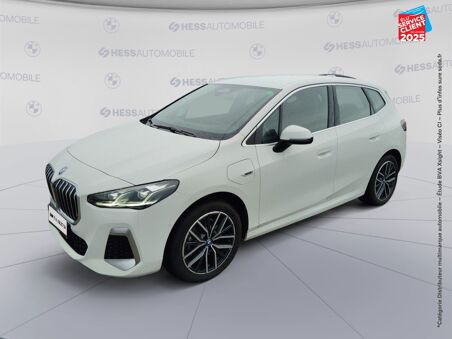 BMW SERIE 2 ACTIVETOURER...