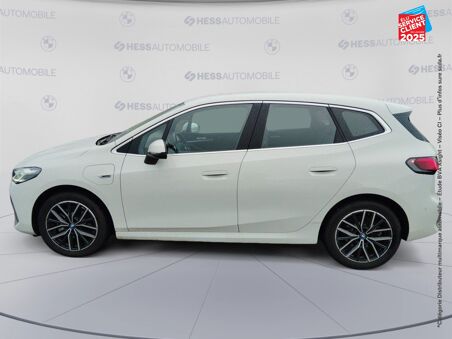 BMW SERIE 2 ACTIVETOURER...