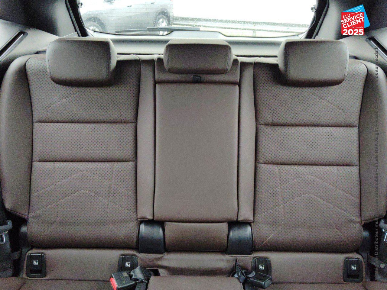 Véhicule d'occasion BMW SERIE 2 ACTIVETOURER 225E 245CH XDRIVE M SPORT DKG7 CUIR GPS CAMERA RADAR AV AR chez BMW Pontarlier