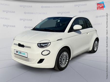 FIAT 500 E 95CH ACTION