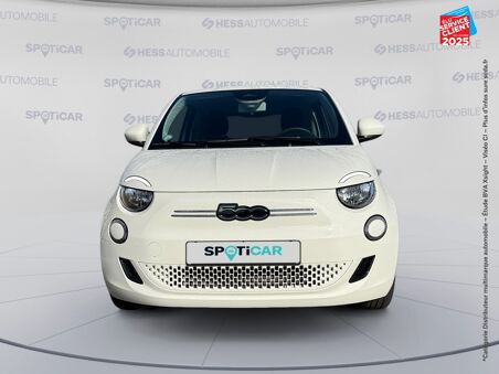 FIAT 500 E 95CH ACTION