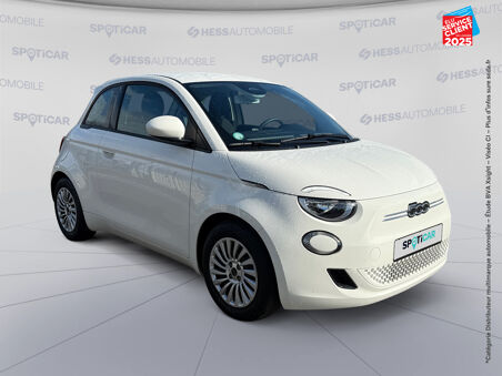 FIAT 500 E 95CH ACTION