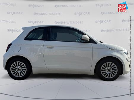 FIAT 500 E 95CH ACTION