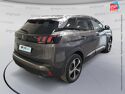 Véhicule d'occasion PEUGEOT 3008 1.2 PURETECH 130CH S/S GT LINE GPS CAMERA CARPLAY