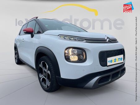 CITROEN C3 AIRCROSS...