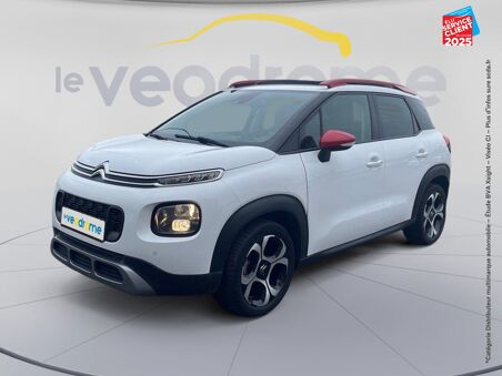 CITROEN C3 AIRCROSS...