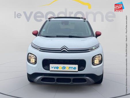 CITROEN C3 AIRCROSS...