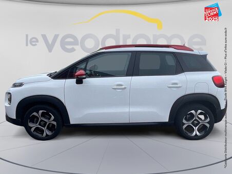 CITROEN C3 AIRCROSS...